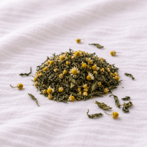 Chamomile Green
