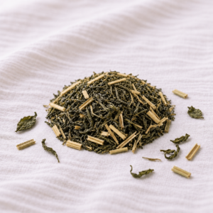 Lemongrass Green
