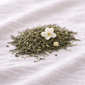 Jasmine Green