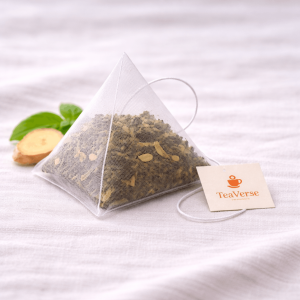 Detox Green Tea Bag
