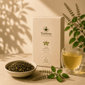 Tulsi Green