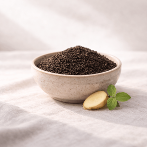 Tulsi Ginger CTC