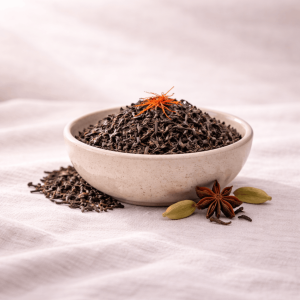 Saffron Kahwa