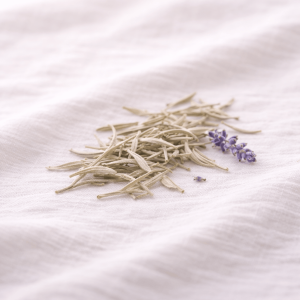 Lavender white