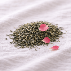 Rose Green