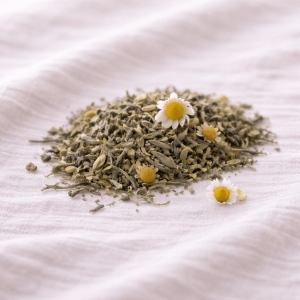 Chamomile Green