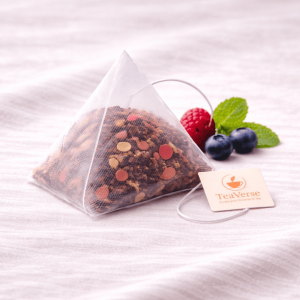 Wild Berries Iced Brew 2