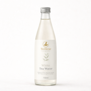 White Tea Water